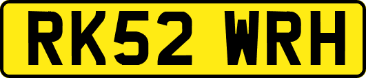 RK52WRH