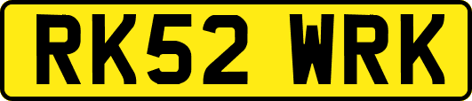 RK52WRK