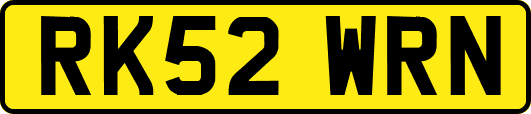 RK52WRN