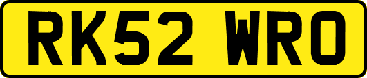 RK52WRO