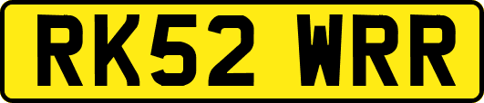 RK52WRR