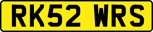 RK52WRS