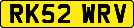 RK52WRV