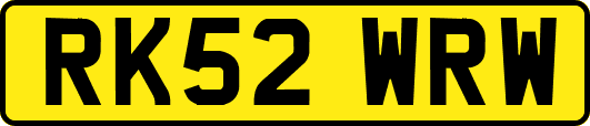 RK52WRW