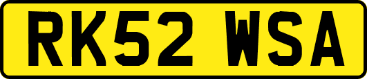 RK52WSA