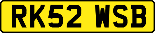 RK52WSB