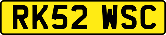RK52WSC