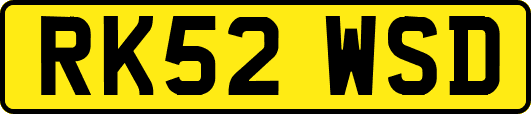 RK52WSD