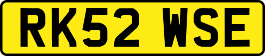 RK52WSE