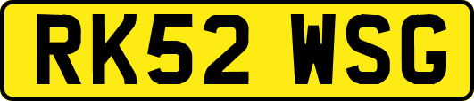 RK52WSG