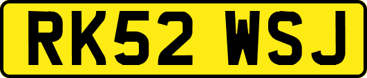 RK52WSJ