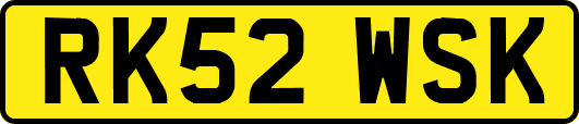 RK52WSK