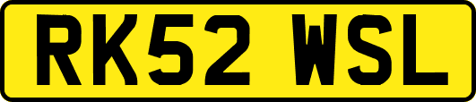 RK52WSL