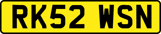RK52WSN