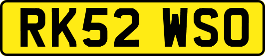 RK52WSO