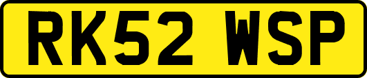 RK52WSP