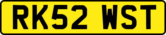 RK52WST