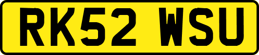 RK52WSU