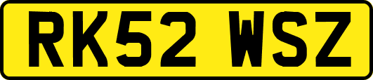 RK52WSZ
