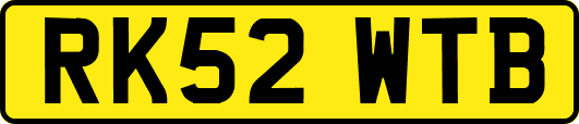 RK52WTB