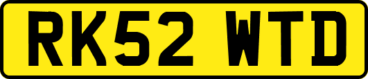 RK52WTD