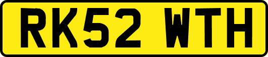 RK52WTH