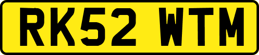 RK52WTM
