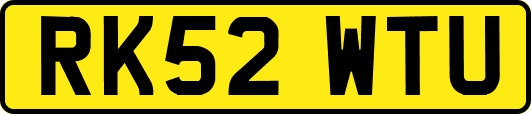 RK52WTU