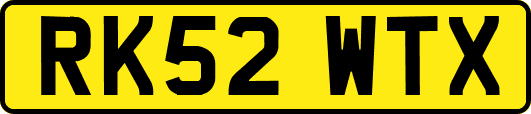 RK52WTX