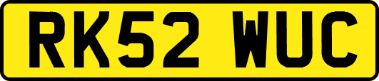 RK52WUC
