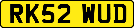 RK52WUD