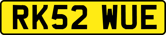 RK52WUE