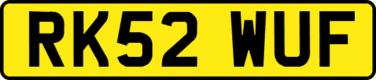 RK52WUF