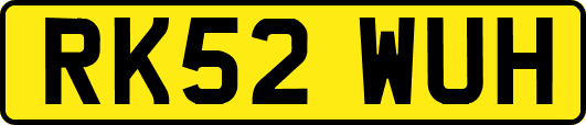 RK52WUH