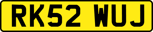 RK52WUJ