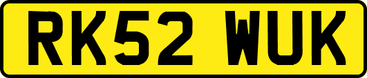 RK52WUK