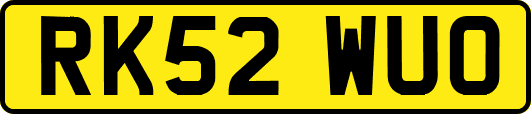 RK52WUO