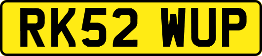 RK52WUP
