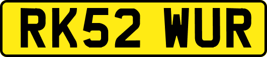 RK52WUR