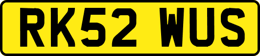 RK52WUS