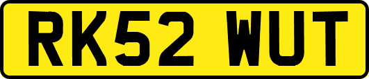 RK52WUT