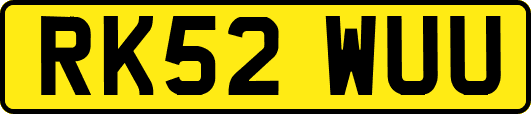 RK52WUU