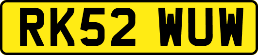 RK52WUW