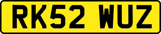 RK52WUZ