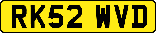 RK52WVD