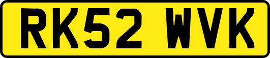 RK52WVK