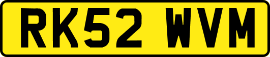 RK52WVM