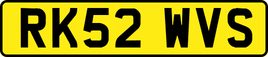 RK52WVS