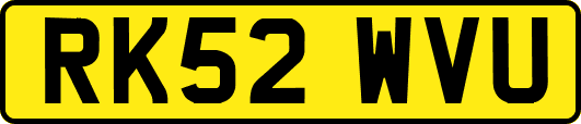 RK52WVU