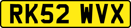 RK52WVX